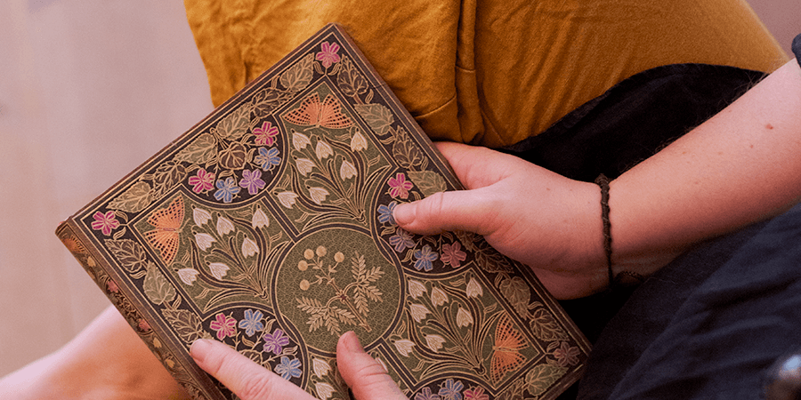 Coaching med Hanna Klang