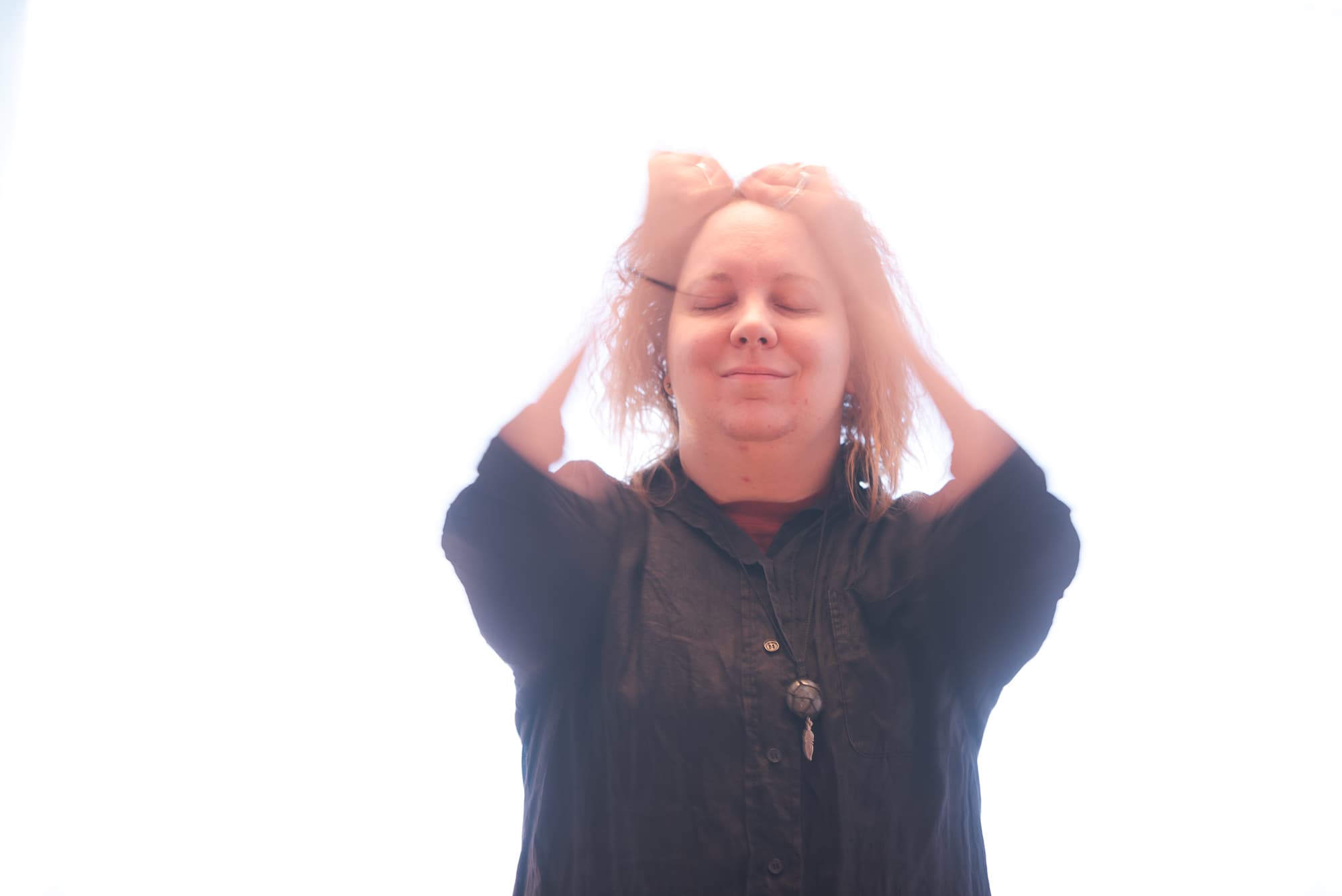 Growth mindset and soul hero image